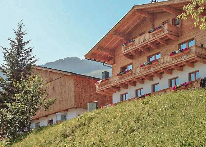 Unterholzhof