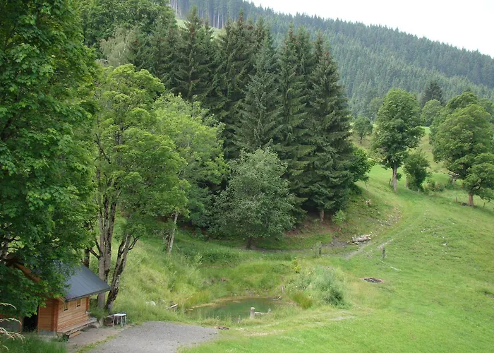 Unterholzhof