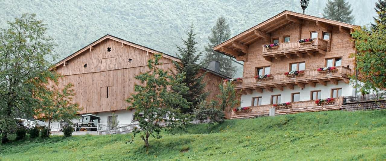 Unterholzhof * Piesendorf