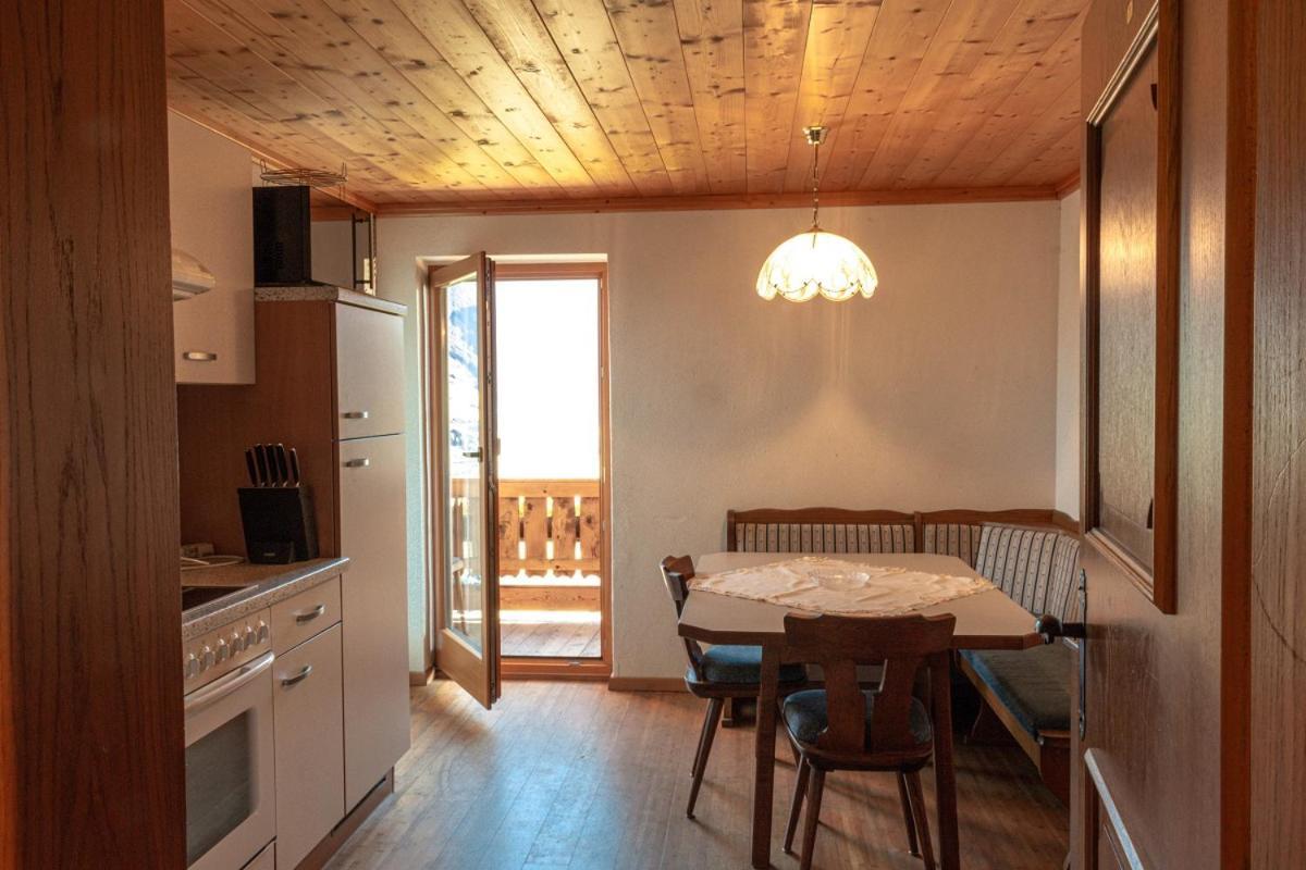 Séjour à la ferme Unterholzhof