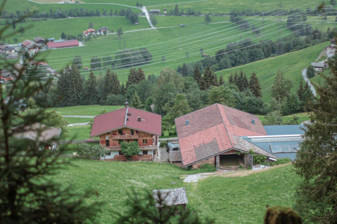 Unterholzhof